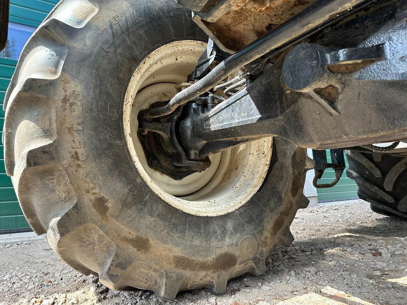 Tractor New Holland T7.250 Power Command: foto 12