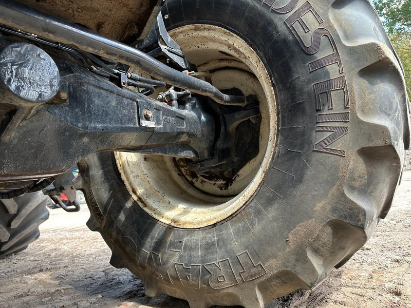 Tractor New Holland T7.250 Power Command: foto 13