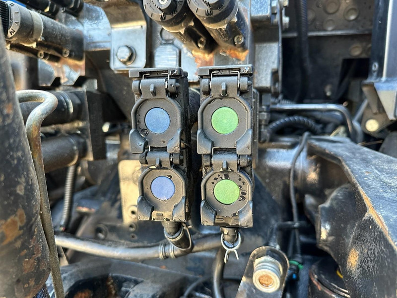 Tractor New Holland T7.250 Power Command: foto 20