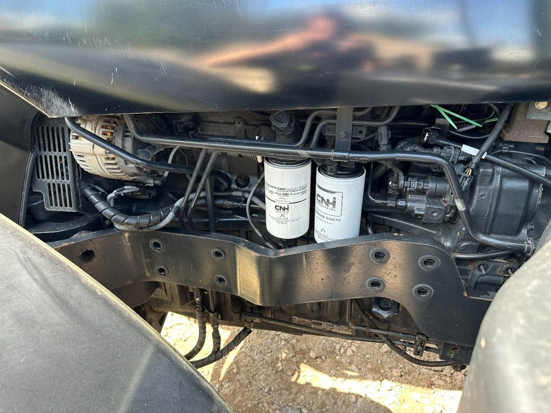 Tractor New Holland T7.250 Power Command: foto 17