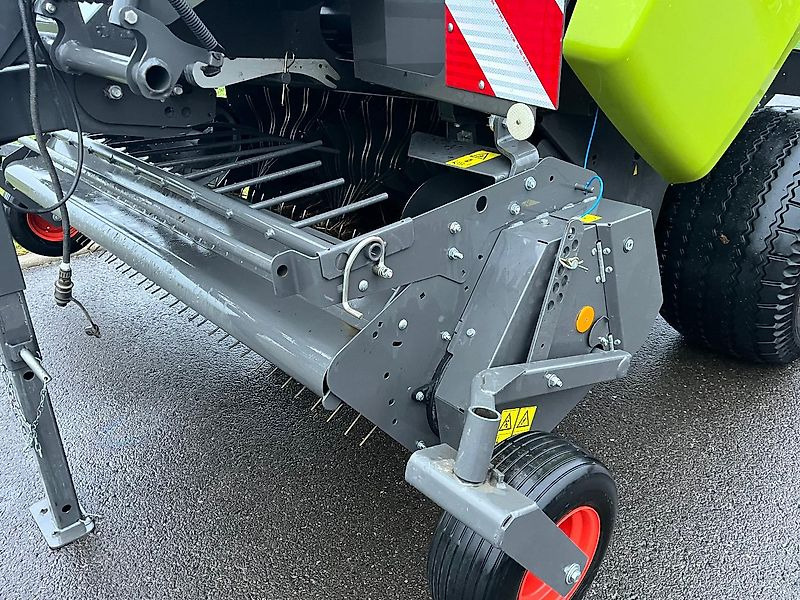 Claas ROLLANT 520 RC - Rotoempacadora: foto 5 Claas ROLLANT 520 RC - Rotoempacadora: foto 5