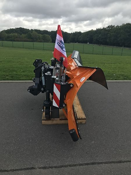 WinTec T_III-320 3P - Cuchilla quitanieves: foto 4 WinTec T_III-320 3P - Cuchilla quitanieves: foto 4