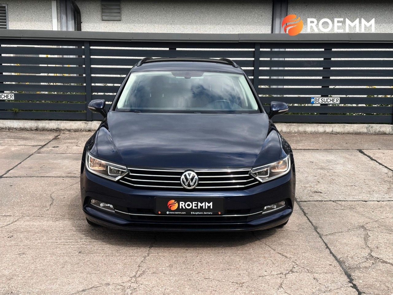 Volkswagen Passat Variant Comfortline BMT*GARANTIE* - Coche: foto 2 Volkswagen Passat Variant Comfortline BMT*GARANTIE* - Coche: foto 2