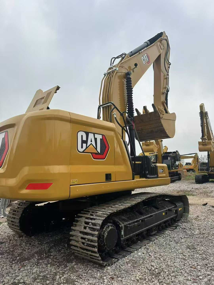 CAT CATERPILLAR 330GC 330GX 330 336 349 345 329 325 Used Crawler Excavator for Sale - Excavadora de cadenas: foto 1 CAT CATERPILLAR 330GC 330GX 330 336 349 345 329 325 Used Crawler Excavator for Sale - Excavadora de cadenas: foto 1