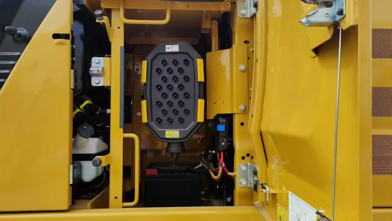 Leasing de CATERPILLAR CAT 330GC 30 TON Used Excavator 330D 336D 320GC 320GC 323 Crawler Secondhand Excavator CATERPILLAR CAT 330GC 30 TON Used Excavator 330D 336D 320GC 320GC 323 Crawler Secondhand Excavator: foto 7