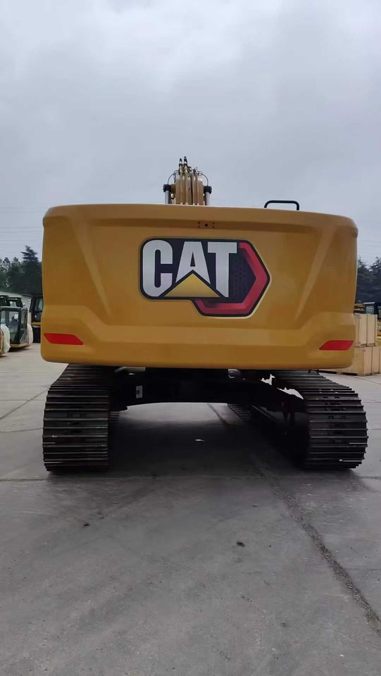 Leasing de CATERPILLAR CAT 330GC 30 TON Used Excavator 330D 336D 320GC 320GC 323 Crawler Secondhand Excavator CATERPILLAR CAT 330GC 30 TON Used Excavator 330D 336D 320GC 320GC 323 Crawler Secondhand Excavator: foto 9