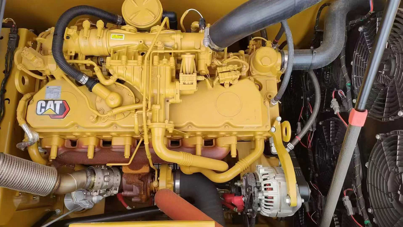 Leasing de Caterpillar CAT 330GC 320GC 320GX 320 320D 320CL 20T 30T New Model Used Excavator Caterpillar CAT 330GC 320GC 320GX 320 320D 320CL 20T 30T New Model Used Excavator: foto 6