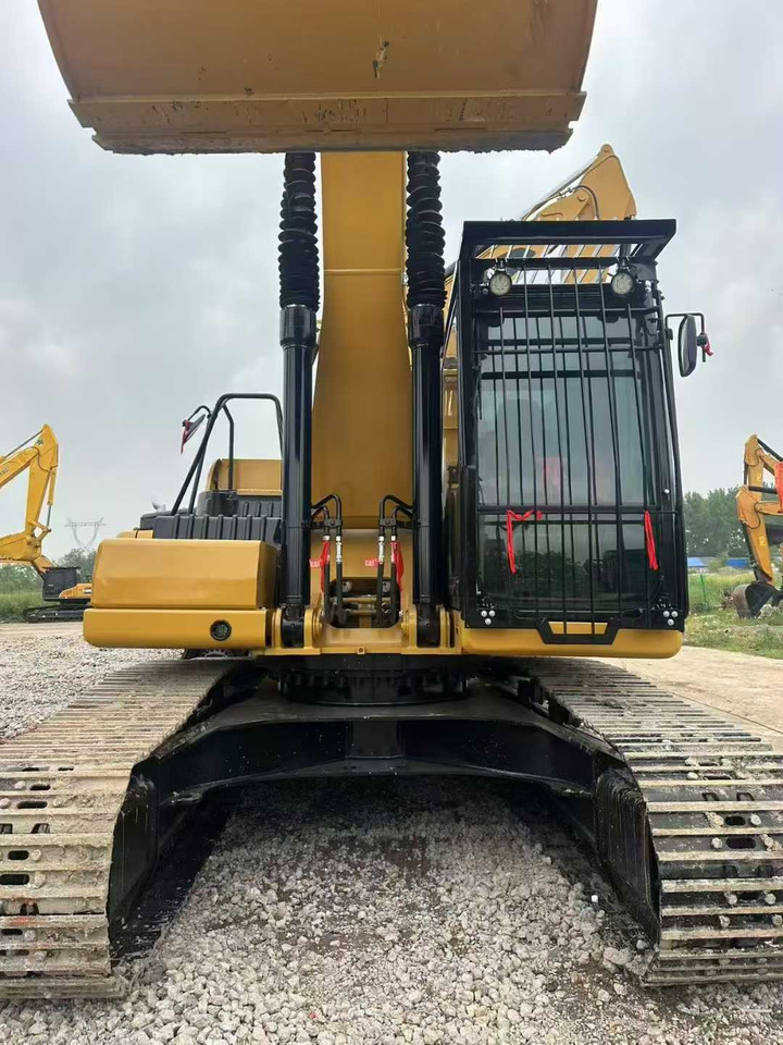 Leasing de Caterpillar CAT 330GC 320GC 320GX 320 320D 320CL 20T 30T New Model Used Excavator Caterpillar CAT 330GC 320GC 320GX 320 320D 320CL 20T 30T New Model Used Excavator: foto 12