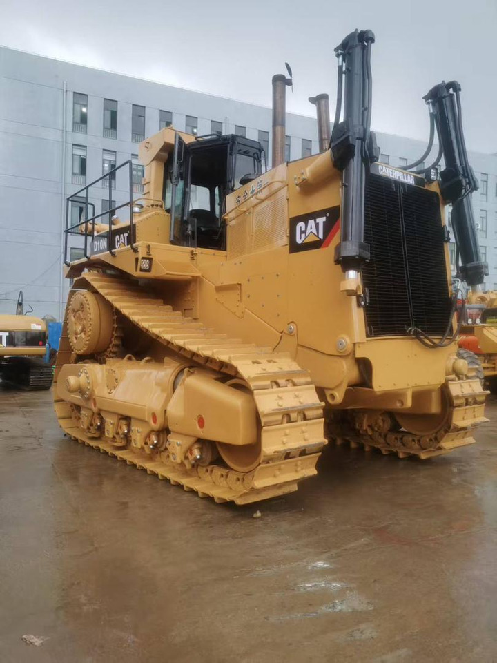 Caterpillar CAT D10N D9R D8R D8T D7R D7G D6G D6H Secondhand Used Dozers Bulldozer on Sale - Bulldozer: foto 2 Caterpillar CAT D10N D9R D8R D8T D7R D7G D6G D6H Secondhand Used Dozers Bulldozer on Sale - Bulldozer: foto 2