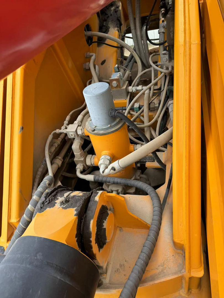 Autogrúa SANY STC250 25 Ton Truck Crane XCMG ZOOMLION TADANO KOBELCO 25T 50T 80T 100T 120T 200T 220T 240T 300T Crane for Sale: foto 11