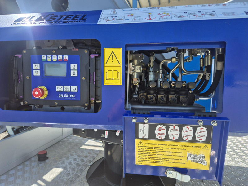 Leasing de Iveco 35-140 Oil & Steel Snake 189 Iveco 35-140 Oil & Steel Snake 189: foto 10 Leasing de Iveco 35-140 Oil & Steel Snake 189 Iveco 35-140 Oil & Steel Snake 189: foto 10