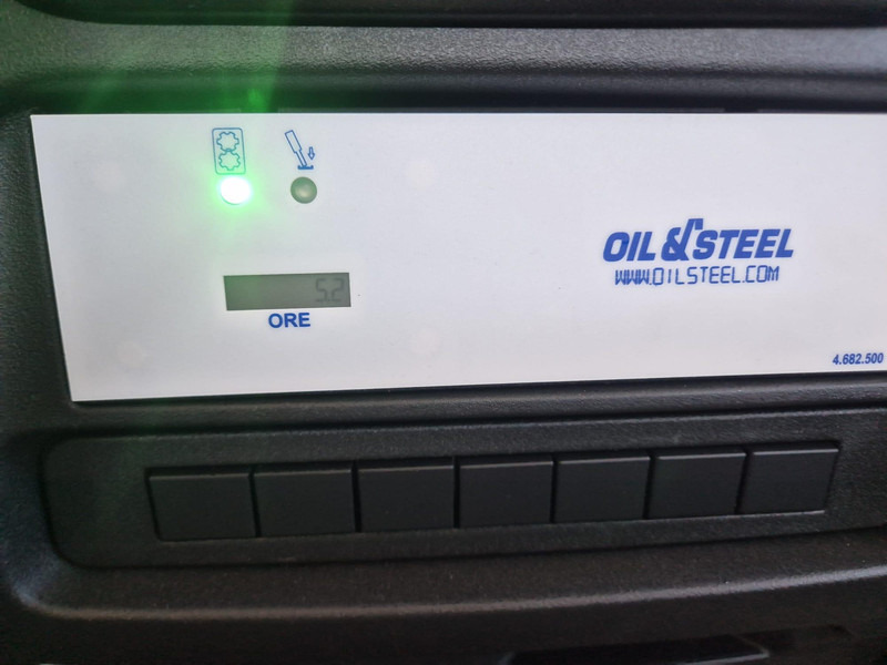 Leasing de Iveco 35-140 Oil & Steel Snake 189 Iveco 35-140 Oil & Steel Snake 189: foto 18 Leasing de Iveco 35-140 Oil & Steel Snake 189 Iveco 35-140 Oil & Steel Snake 189: foto 18