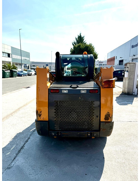 Case SR210 - Cargadora de ruedas: foto 3 Case SR210 - Cargadora de ruedas: foto 3