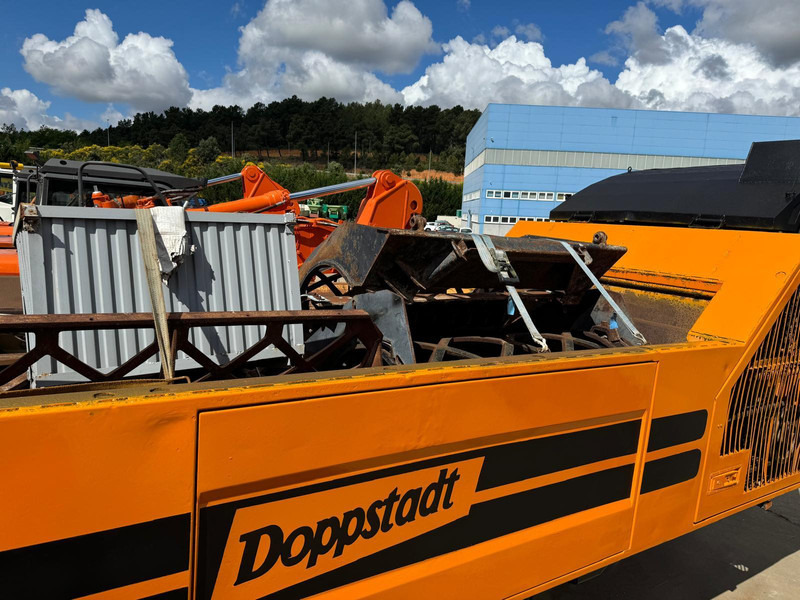 Doppstadt AK 630 Multi - Trituradora de residuos: foto 5 Doppstadt AK 630 Multi - Trituradora de residuos: foto 5