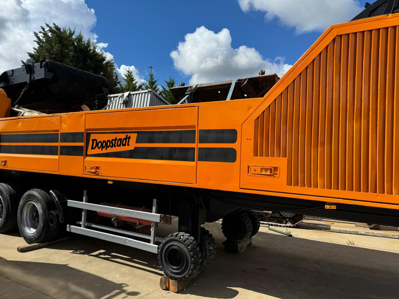 Doppstadt AK 630 Multi - Trituradora de residuos: foto 3 Doppstadt AK 630 Multi - Trituradora de residuos: foto 3