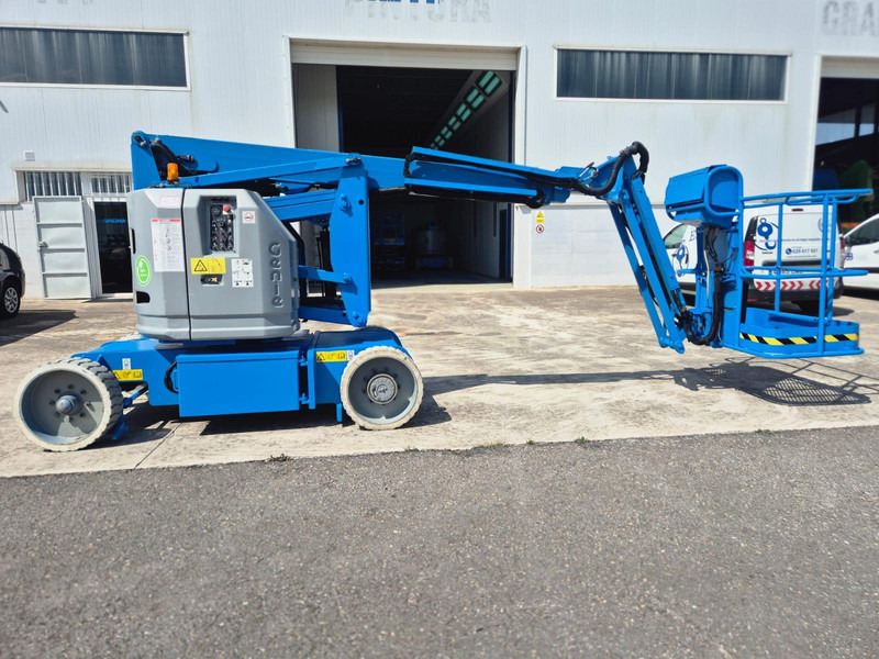 Genie Z-34/22N - Plataforma elevadora: foto 2 Genie Z-34/22N - Plataforma elevadora: foto 2