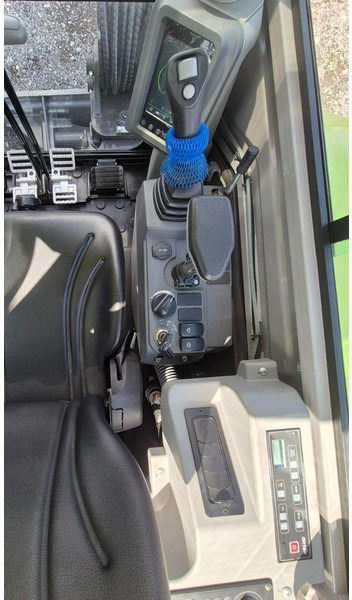 Leasing de Zoomlion ZE35GU Zoomlion ZE35GU: foto 19
