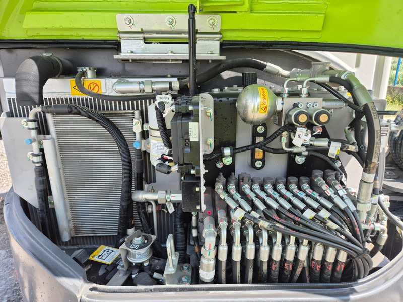 Leasing de Zoomlion ZE35GU Zoomlion ZE35GU: foto 15