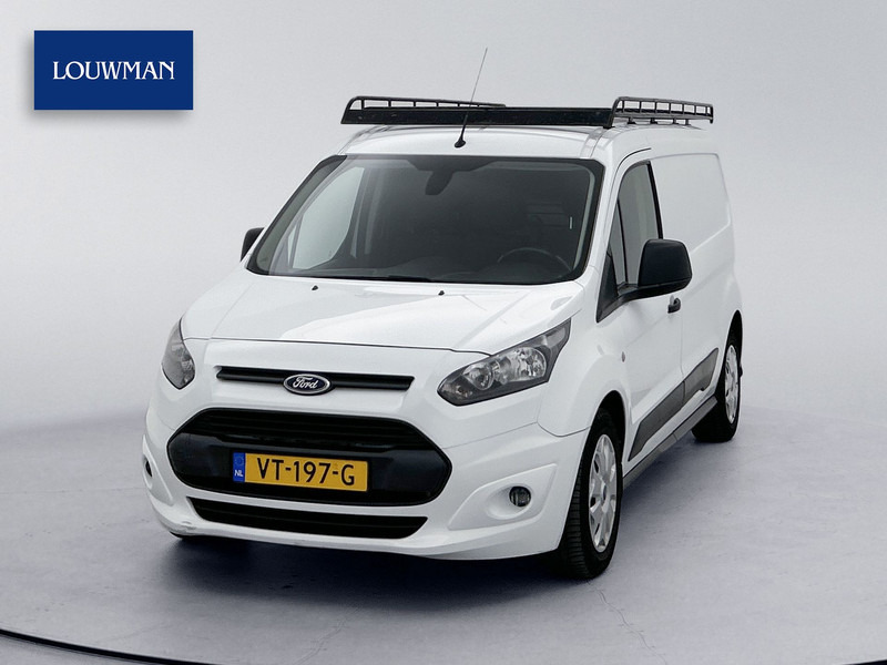 Ford Transit Connect 1.6 TDCI L2 Trend Trekhaak Airco Imperiaal Inrichting - Furgoneta pequeña: foto 2 Ford Transit Connect 1.6 TDCI L2 Trend Trekhaak Airco Imperiaal Inrichting - Furgoneta pequeña: foto 2