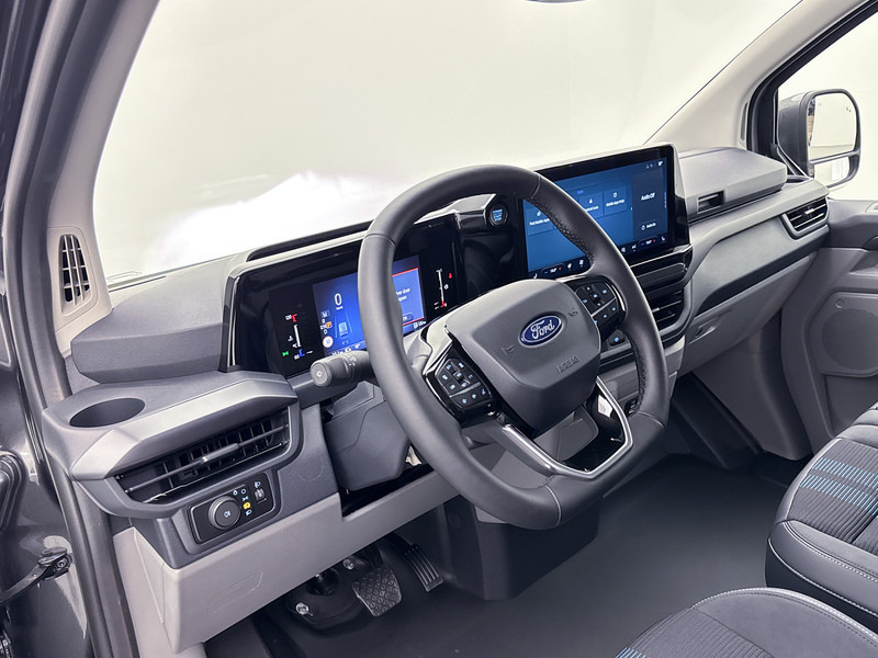 Ford Transit Custom 300 2.0 TDCI L2H1 Sport 2x Schuifdeur Navigatie Achteruitrijcamera Apple Carplay/Android Auto - Furgoneta pequeña: foto 5 Ford Transit Custom 300 2.0 TDCI L2H1 Sport 2x Schuifdeur Navigatie Achteruitrijcamera Apple Carplay/Android Auto - Furgoneta pequeña: foto 5