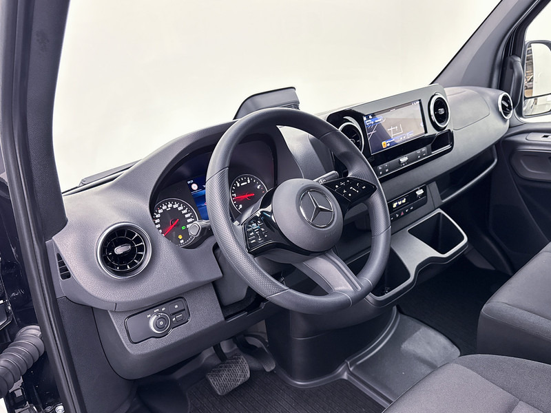Mercedes-Benz Sprinter 317 1.9 CDI L3H2 PRO Navigatie LED Achteruitrijcamera Cruise Control - Furgoneta pequeña: foto 5 Mercedes-Benz Sprinter 317 1.9 CDI L3H2 PRO Navigatie LED Achteruitrijcamera Cruise Control - Furgoneta pequeña: foto 5