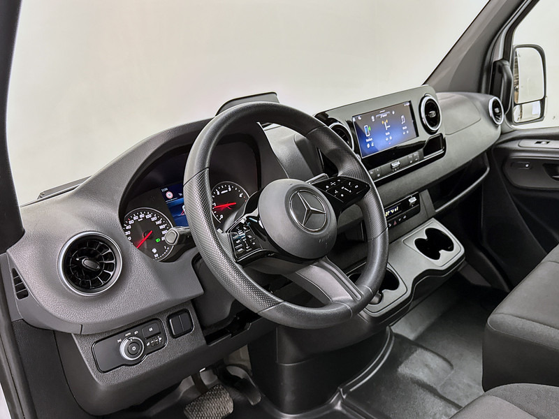Mercedes-Benz Sprinter 317 1.9 CDI L3H2 Pro Achteruitrijcamera Stoelverwarming Cruise Control Betimmering - Furgoneta pequeña: foto 4 Mercedes-Benz Sprinter 317 1.9 CDI L3H2 Pro Achteruitrijcamera Stoelverwarming Cruise Control Betimmering - Furgoneta pequeña: foto 4