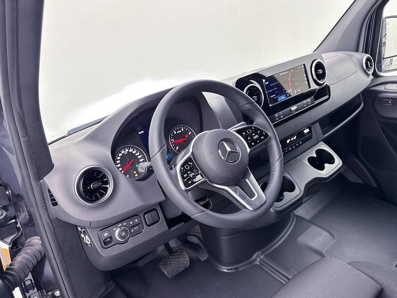 Mercedes-Benz Sprinter 419 1.9 CDI 366 L2H2 9G-Automaat NIEUW Full Option 2024 - Furgoneta pequeña: foto 5 Mercedes-Benz Sprinter 419 1.9 CDI 366 L2H2 9G-Automaat NIEUW Full Option 2024 - Furgoneta pequeña: foto 5