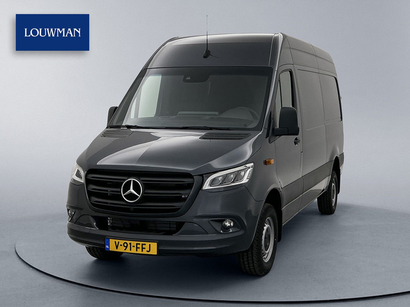 Mercedes-Benz Sprinter 419 1.9 CDI 366 L2H2 9G-Automaat NIEUW Full Option 2024 - Furgoneta pequeña: foto 2 Mercedes-Benz Sprinter 419 1.9 CDI 366 L2H2 9G-Automaat NIEUW Full Option 2024 - Furgoneta pequeña: foto 2