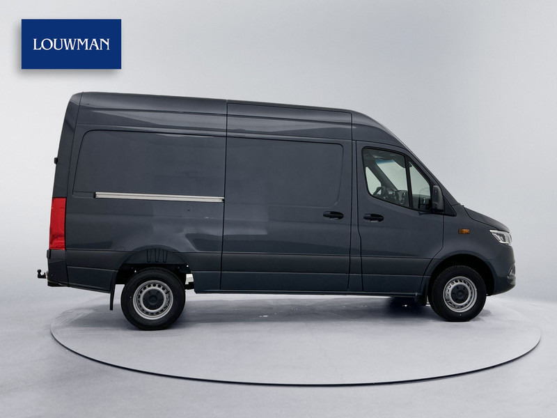 Mercedes-Benz Sprinter 419 1.9 L2H2 Vol opties Adaptieve cruise control 360 Camera Softclose + schuifdeur - Furgoneta pequeña: foto 4 Mercedes-Benz Sprinter 419 1.9 L2H2 Vol opties Adaptieve cruise control 360 Camera Softclose + schuifdeur - Furgoneta pequeña: foto 4