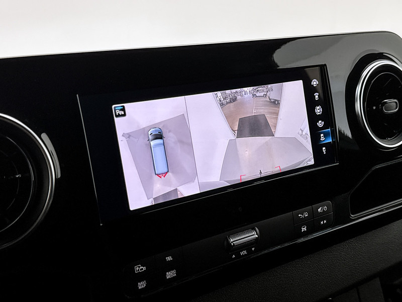 Furgoneta pequeña Mercedes-Benz Sprinter 419 1.9 L2H2 Vol opties Adaptieve cruise control 360 Camera Softclose + schuifdeur: foto 8 Furgoneta pequeña Mercedes-Benz Sprinter 419 1.9 L2H2 Vol opties Adaptieve cruise control 360 Camera Softclose + schuifdeur: foto 8