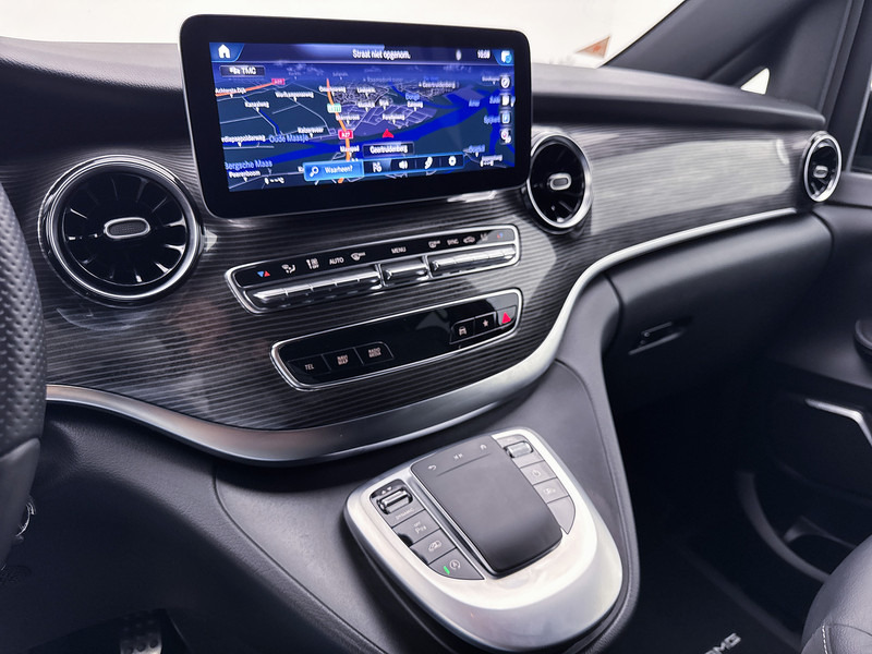 Leasing de Mercedes-Benz V-Klasse 300d Lang Dubbele Cabine AMG Avantgarde Edition DC Trekhaak 360 Graden Camera Elektrische Schuifdeuren Mercedes-Benz V-Klasse 300d Lang Dubbele Cabine AMG Avantgarde Edition DC Trekhaak 360 Graden Camera Elektrische Schuifdeuren: foto 6