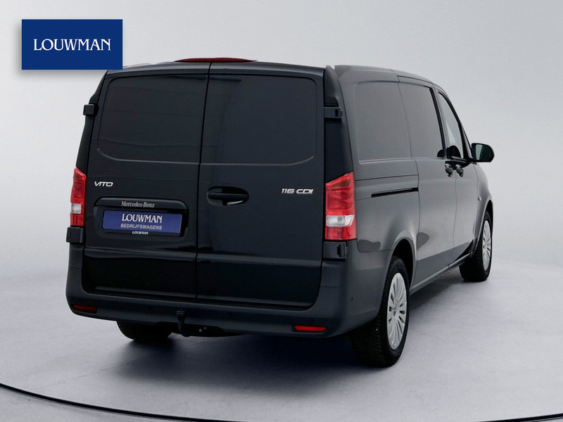 Mercedes-Benz Vito 116 CDI L2 PRO Trekhaak 2.5t Multibeam Led Achteruitrijcamera Parkeersonseren Cruise Control Betimmering - Furgón: foto 2 Mercedes-Benz Vito 116 CDI L2 PRO Trekhaak 2.5t Multibeam Led Achteruitrijcamera Parkeersonseren Cruise Control Betimmering - Furgón: foto 2