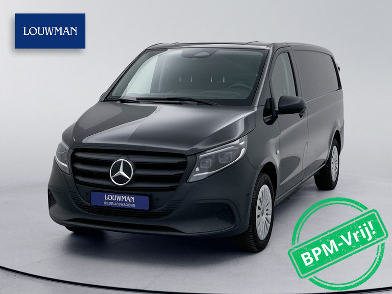 Mercedes-Benz Vito 116 CDI L2 PRO Trekhaak 2.5t Multibeam Led Achteruitrijcamera Parkeersonseren Cruise Control Betimmering - Furgón: foto 1 Mercedes-Benz Vito 116 CDI L2 PRO Trekhaak 2.5t Multibeam Led Achteruitrijcamera Parkeersonseren Cruise Control Betimmering - Furgón: foto 1