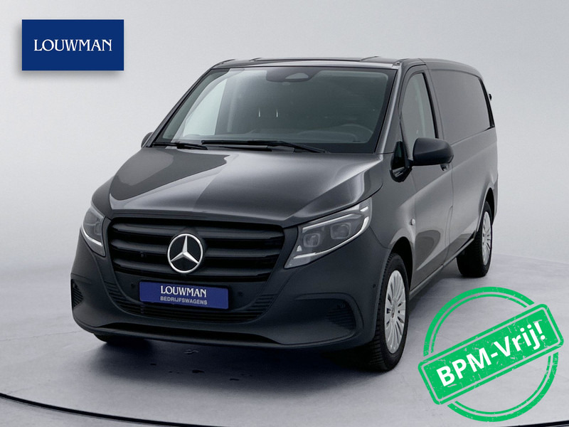 Mercedes-Benz Vito 116 CDI L2 Pro Multibeam Led Trekhaak Parkeerpakket Achteruitrijcamera Apple Carplay/Android Auto Betimmering - Furgón: foto 1 Mercedes-Benz Vito 116 CDI L2 Pro Multibeam Led Trekhaak Parkeerpakket Achteruitrijcamera Apple Carplay/Android Auto Betimmering - Furgón: foto 1