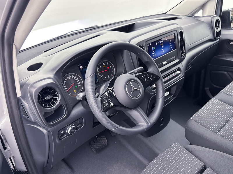 Mercedes-Benz Vito 116 CDI L2 Pro Trekhaak Multibeam LED Betimmering Achteruitrijcamera Parkeerpakket - Furgoneta pequeña: foto 4 Mercedes-Benz Vito 116 CDI L2 Pro Trekhaak Multibeam LED Betimmering Achteruitrijcamera Parkeerpakket - Furgoneta pequeña: foto 4