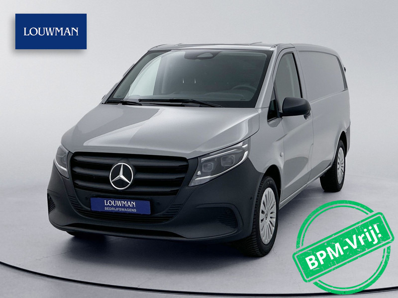 Mercedes-Benz Vito 116 Lang Trekhaak LED Achteruitrijcamera Betimmering Cruise Control - Furgón: foto 1 Mercedes-Benz Vito 116 Lang Trekhaak LED Achteruitrijcamera Betimmering Cruise Control - Furgón: foto 1