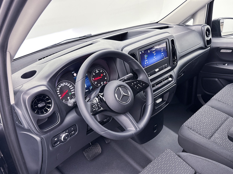 Mercedes-Benz Vito 116 Lang Trekhaak LED Achteruitrijcamera Betimmering Cruise Control - Furgón: foto 5 Mercedes-Benz Vito 116 Lang Trekhaak LED Achteruitrijcamera Betimmering Cruise Control - Furgón: foto 5