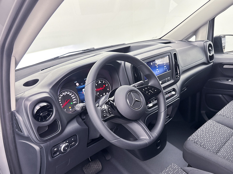 Mercedes-Benz Vito 116 Lang Trekhaak LED Achteruitrijcamera Betimmering Cruise Control - Furgón: foto 5 Mercedes-Benz Vito 116 Lang Trekhaak LED Achteruitrijcamera Betimmering Cruise Control - Furgón: foto 5