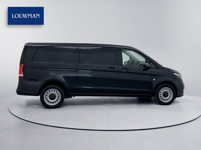 Mercedes-Benz Vito 119 CDI Extra Lang L3 Led Betimmering Adaptieve Cruise Control - Furgón: foto 3 Mercedes-Benz Vito 119 CDI Extra Lang L3 Led Betimmering Adaptieve Cruise Control - Furgón: foto 3