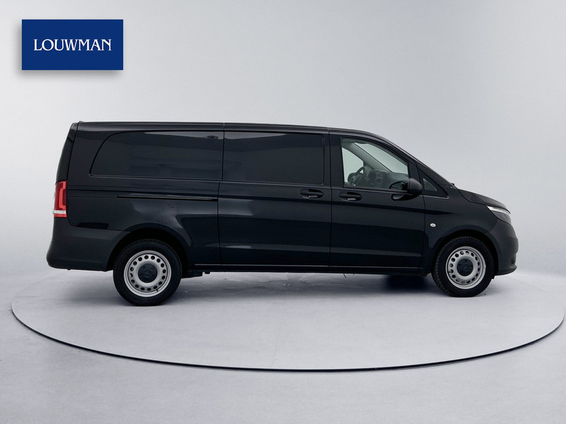 Mercedes-Benz Vito 119 CDI Extra Lang LED Adaptieve Cruise Control Climate control Betimmering - Furgón: foto 3 Mercedes-Benz Vito 119 CDI Extra Lang LED Adaptieve Cruise Control Climate control Betimmering - Furgón: foto 3