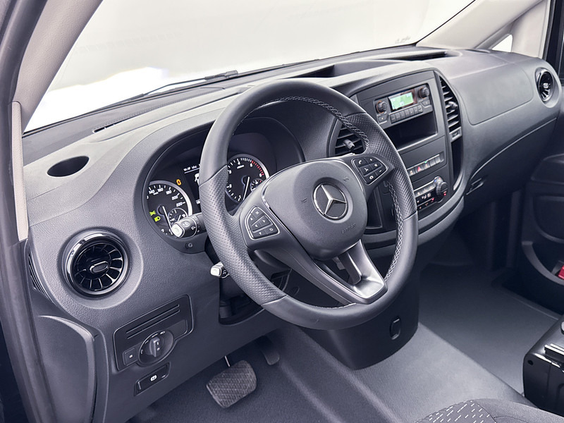 Mercedes-Benz Vito 119 CDI Extra Lang LED Betimmering Adaptieve Cruise Control - Furgón: foto 5 Mercedes-Benz Vito 119 CDI Extra Lang LED Betimmering Adaptieve Cruise Control - Furgón: foto 5