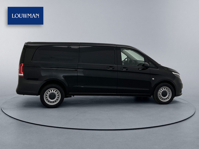 Mercedes-Benz Vito 119 CDI Extra Lang LED Betimmering Adaptieve Cruise Control - Furgón: foto 3 Mercedes-Benz Vito 119 CDI Extra Lang LED Betimmering Adaptieve Cruise Control - Furgón: foto 3