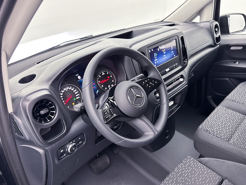 Mercedes-Benz Vito Vito 116 Lang Trekhaak LED Achteruitrijcamera Betimmering Cruise Control - Furgón: foto 5 Mercedes-Benz Vito Vito 116 Lang Trekhaak LED Achteruitrijcamera Betimmering Cruise Control - Furgón: foto 5
