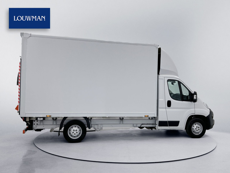 Opel Movano 2.2D 140pk Bakwagen met Laadklep Achteruitrijcamera Cruise Control Meubelbak - Furgoneta caja cerrada: foto 3 Opel Movano 2.2D 140pk Bakwagen met Laadklep Achteruitrijcamera Cruise Control Meubelbak - Furgoneta caja cerrada: foto 3