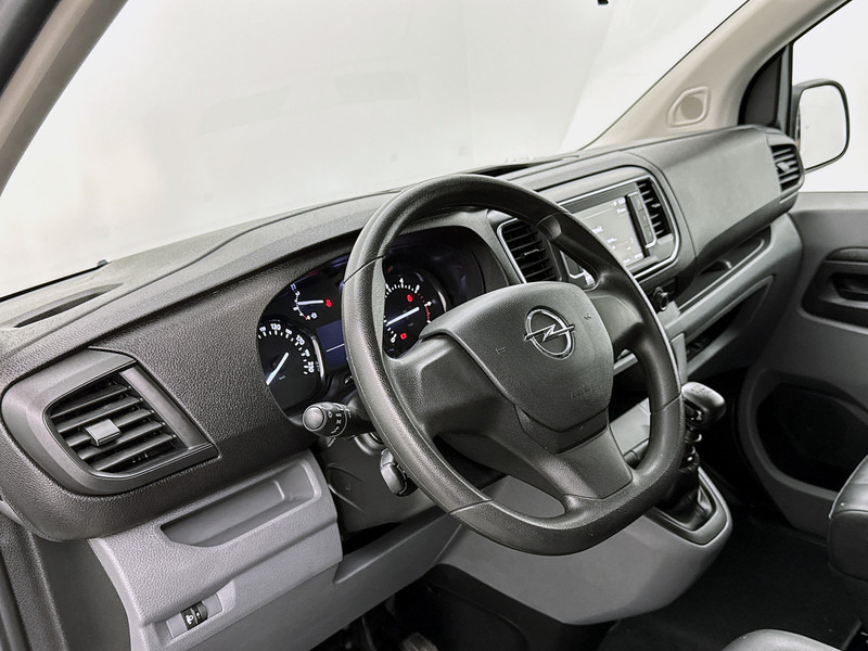Opel Vivaro 2.0 CDTI L2H1 150pk Edition Imperiaal Cruise Control Betimmering - Furgoneta pequeña: foto 4 Opel Vivaro 2.0 CDTI L2H1 150pk Edition Imperiaal Cruise Control Betimmering - Furgoneta pequeña: foto 4