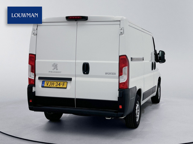 Peugeot Boxer 330 2.2 BlueHDi 120 L1H1 Premium Navigatie Achteruitrijcamera Betimmering Cruise Control - Furgoneta pequeña: foto 2 Peugeot Boxer 330 2.2 BlueHDi 120 L1H1 Premium Navigatie Achteruitrijcamera Betimmering Cruise Control - Furgoneta pequeña: foto 2