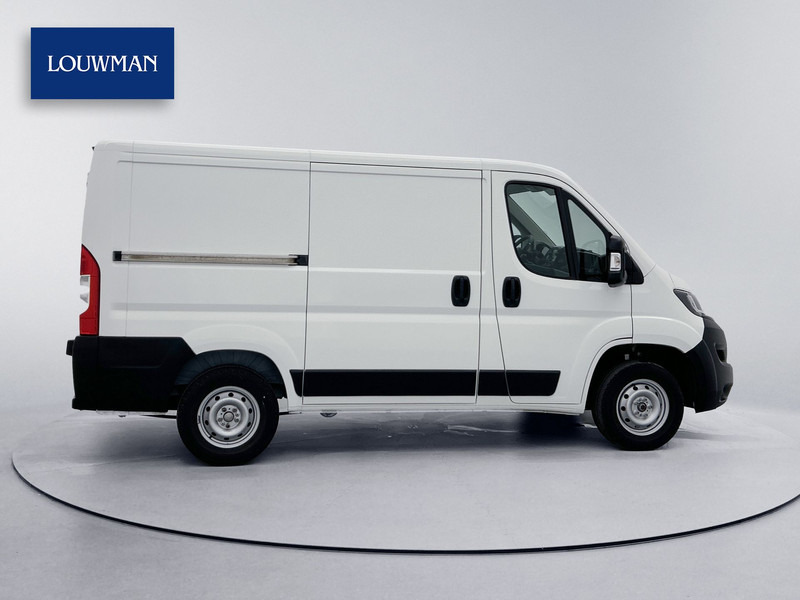 Peugeot Boxer 330 2.2 BlueHDi 120 L1H1 Premium Navigatie Achteruitrijcamera Betimmering Cruise Control - Furgoneta pequeña: foto 3 Peugeot Boxer 330 2.2 BlueHDi 120 L1H1 Premium Navigatie Achteruitrijcamera Betimmering Cruise Control - Furgoneta pequeña: foto 3