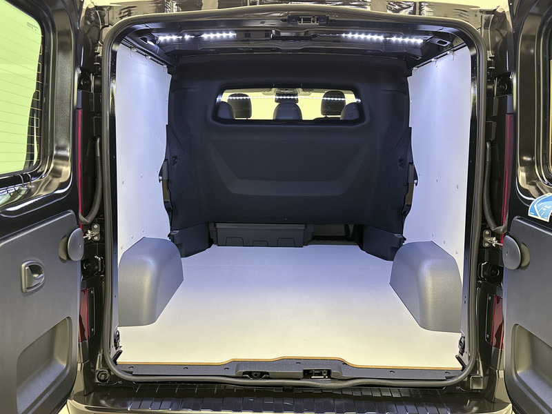 Leasing de Renault Trafic 2.0 Blue dCi EDC 170 T29 DC L2H1 Dubbele Cabine 2x schuifdeur Trekhaak Navigatie Trekhaak Achteruitrijcamera Renault Trafic 2.0 Blue dCi EDC 170 T29 DC L2H1 Dubbele Cabine 2x schuifdeur Trekhaak Navigatie Trekhaak Achteruitrijcamera: foto 18