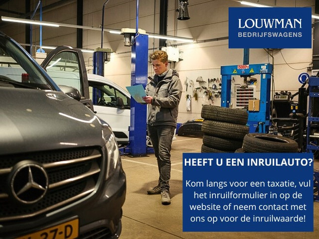 Leasing de Renault Trafic 2.0 Blue dCi EDC 170 T29 DC L2H1 Dubbele Cabine 2x schuifdeur Trekhaak Navigatie Trekhaak Achteruitrijcamera Renault Trafic 2.0 Blue dCi EDC 170 T29 DC L2H1 Dubbele Cabine 2x schuifdeur Trekhaak Navigatie Trekhaak Achteruitrijcamera: foto 14