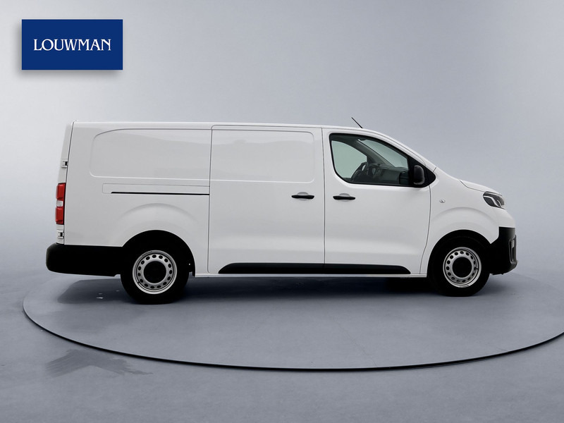 Toyota PROACE Electric Worker Extra Range Cool Long 330 KM Actieradius WLTP Cruise Control Betimmering - Furgoneta pequeña, Furgoneta eléctrica: foto 4 Toyota PROACE Electric Worker Extra Range Cool Long 330 KM Actieradius WLTP Cruise Control Betimmering - Furgoneta pequeña, Furgoneta eléctrica: foto 4